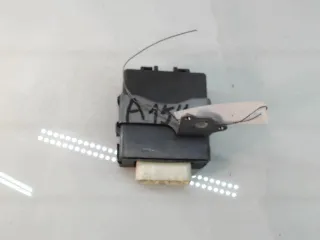 8597020020 блок управления двери перед лев Toyota Avensis 3 Арт 25034169, вид 1