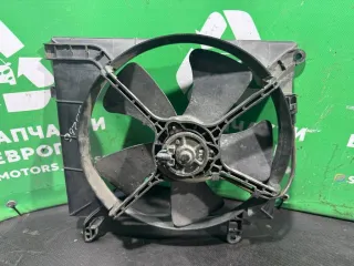 96181888 Вентилятор кондиционера Daewoo Nubira j150 Арт 2000000053266, вид 2