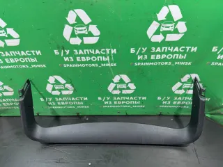  Обшивка багажника Nissan Qashqai 2 Арт 2000000056873, вид 1