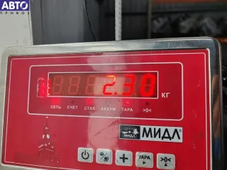  Механизм натяжения ремня, цепи BMW 3 E46 2.0л TD Арт 55202008, вид 3