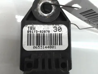 А-140 2Г-12 датчик удара Audi A6 C6 (S6,RS6) Арт 25017959, вид 1