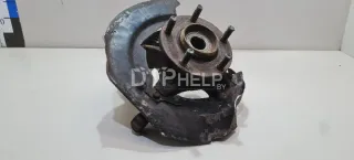  Кулак поворотный передний правый Mazda 3 BK Арт AM23706929, вид 2