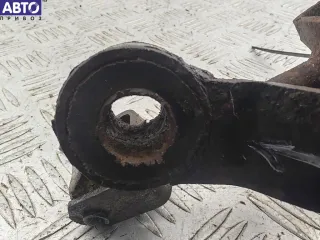  Механизм выбора передач Opel Astra G 1.8л i Арт 55180927, вид 4