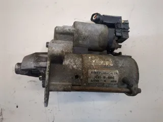 Y60118400C Стартер Mazda 3 BL 1.6л Турбо Арт 20710610, вид 2