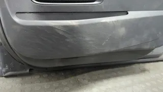 9810310480 Замок двери передней левой Citroen C4 Grand Picasso 2 Арт 11556841, вид 4