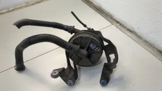 7L0906279 Нагнетатель воздуха (компрессор) Audi Q7 4L restailing 4.2л FSI Арт 20705939, вид 1