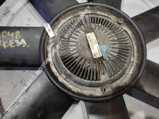 1152224921,2249216 Муфта вентилятора BMW 5 E39 Арт 00121048, вид 3