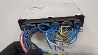 1980700,4461352030 Блок управления EBS DAF XF 106 Арт 20708176, вид 3