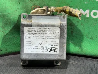 959104A200, 959004A201 Блок AirBag Hyundai H1 1 Арт 2000000055127, вид 1