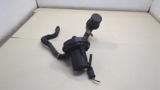 72812933 Нагнетатель воздуха (компрессор) BMW 5 E60/E61 4.4л Инжектор Арт 20655861, вид 3