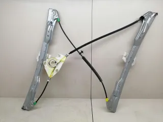  Стеклоподъемник электрический передний правый Citroen C5 1 Арт 2087562, вид 2