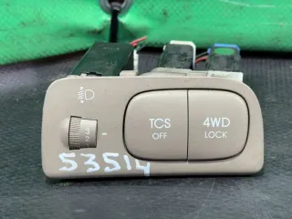  Переключатель полного привода Kia Sportage 2 Арт 2000000053514, вид 1