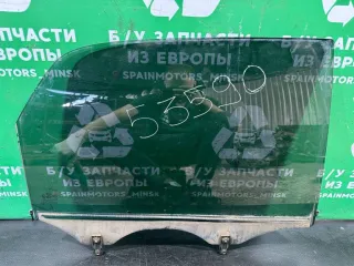  Стекло двери задней правой Kia Sportage 2 Арт 2000000053590, вид 1