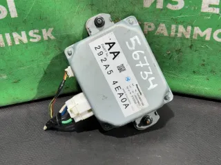 292A54EA0A Блок управления камерой Nissan Qashqai 2 Арт 2000000056734, вид 1