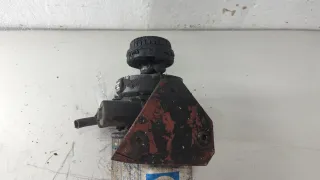  Кран масловлагоотделителя (разгрузка) Iveco EuroCargo 5.9л Турбо Арт 20580549, вид 3