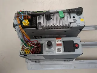 A2C9970800011 Тахограф Iveco EuroCargo Арт 20707740, вид 3