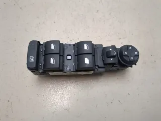 96788281ZD Кнопка стеклоподъемника переднего правого Citroen C5 Aircross Арт 20138674, вид 5