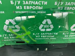  Стекло двери задней правой Daewoo Nubira j150 Арт 2000000053386, вид 1