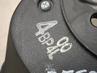 BP4L32980C Руль Mazda 3 BK Арт 20703613, вид 4