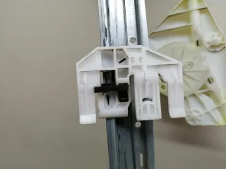  Стеклоподъемник электрический передний правый Citroen C5 1 Арт 2087562, вид 7