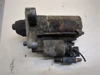 Y60118400C Стартер Mazda 3 BL 1.6л Турбо Арт 20710610, вид 1