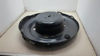 6477342030 Чехол запасного колеса Toyota Rav 4 2 Арт 20690345, вид 5