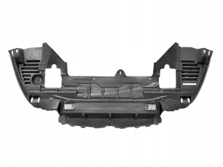 7013 GH, 7013 GJ, 7013EF, 7013GH Защита бампера переднего Citroen C5 2 Арт car0199577, вид 1