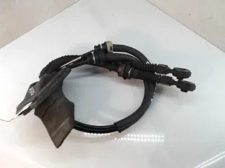  трос кулисы кпп Citroen Xsara Picasso 1.6л Арт 25009178, вид 1