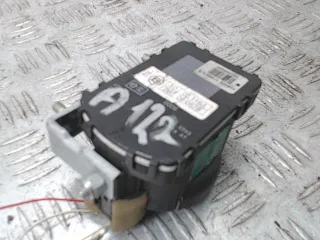 8904005040 блок управления сигнализацией Citroen C4 Grand Picasso 1 Арт 25036177, вид 1