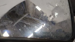 81637306774 Зеркало бордюрное MAN TGX Арт 20707949, вид 3