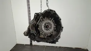 01J300047AX Вариатор Audi A6 C6 (S6,RS6) 2.0л Инжектор Арт 20705254, вид 1