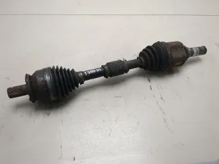 GR282560X Полуось передняя левая (приводной вал, шрус) Mazda 3 BK Арт 20709979, вид 1