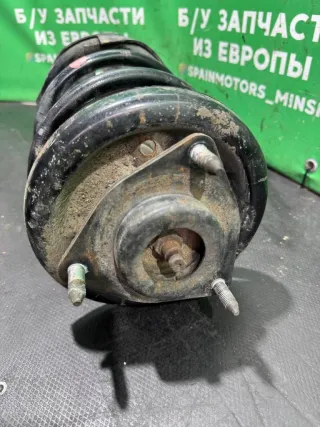 4060A174 Стойка передняя правая Citroen C-Crosser Арт 2000000052589_1, вид 2