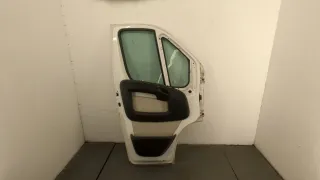 1607149780 Ручка внутренняя передняя левая Citroen Jumper 2 Арт 11359661, вид 4