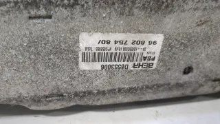 0384N1 Интеркулер Citroen C3 Picasso Арт 20698571, вид 2