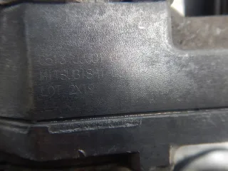 MAZDA35 Насос гидроусилителя руля Mazda 3 BL Арт e12461973, вид 6