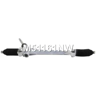 8L8Z3504A,8L8Z3504B,8L8Z3504C,8M6Z3504A,AL8Z3504A,AL8Z3504AB,AL8Z3504BE,AL8Z3504BRM,AM6Z3504A,AM6Z3504AB,AM6Z3504AC,AM6Z3504BRM,HNQ5116GQ,HNQ5116KW,HSM51161AY,M5116,M51161NW,M51161RB Рулевая рейка Mercury Mariner Арт А2223273609-2, вид 1