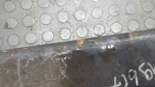 504117335 Траверса верхняя Iveco EuroCargo Арт 20706961, вид 5