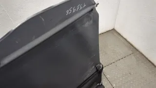 21972801 Шторка багажника Citroen C5 1 Арт 20709353, вид 2