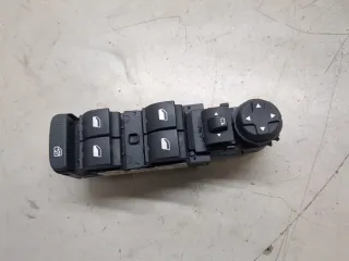 96788281ZD Кнопка стеклоподъемника переднего правого Citroen C5 Aircross Арт 20138674, вид 3