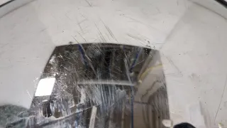 81637306774 Зеркало бордюрное MAN TGX Арт 20707949, вид 2