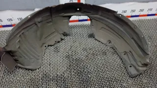  Защита арок (защита крыла, подкрылок) передняя левая Mazda 3 BK Арт FEP05H301, вид 4