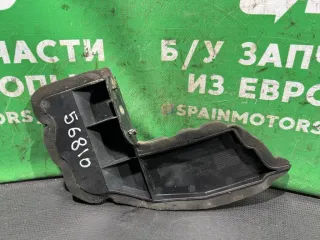 668994EA0B Пыльник крыла переднего левого Nissan Qashqai 2 Арт 2000000056810, вид 2