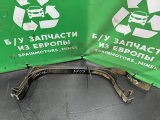  Крепление топливного бака Hyundai H1 1 Арт 2000000055078, вид 1