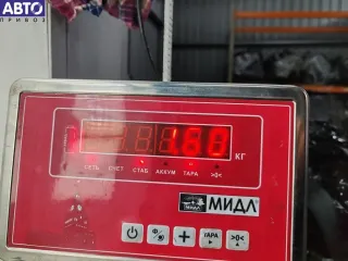  Механизм выбора передач Opel Vectra A 1.8л M Арт 55180915, вид 3