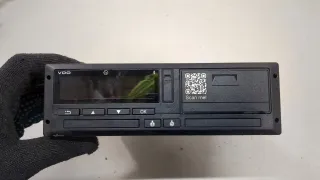 AAA2359680020 Тахограф DAF XF 105 Арт 20708187, вид 2