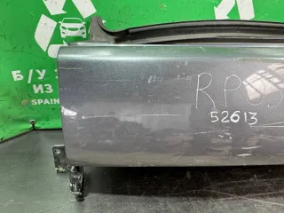 5817A011HC, 5801A303 Борт откидной Mitsubishi Outlander 2 Арт 2000000052613, вид 2