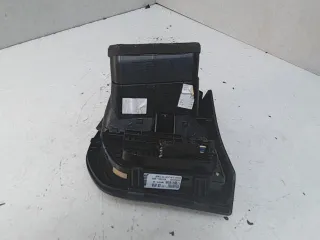  дефлектор салона Citroen C4 Grand Picasso 1 Арт 25038699, вид 2