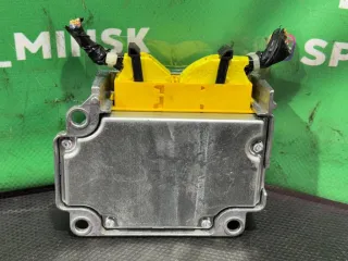 P8635A053 Блок AirBag Mitsubishi Outlander 2 Арт 2000000052664, вид 2