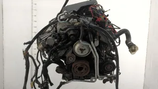 06E145603M Нагнетатель воздуха (компрессор) Audi A6 C7 (S6,RS6) 3.0л TFSI Арт 11556230, вид 1